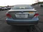 2006 TOYOTA CAMRY