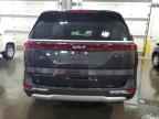 2022 KIA Carnival