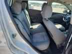 2014 CHEVROLET SONIC