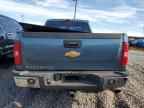 2007 CHEVROLET Silverado