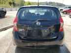 2015 NISSAN Versa Note