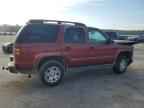 2003 CHEVROLET Tahoe