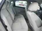 2011 CHEVROLET IMPALA