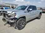 2021 GMC Sierra