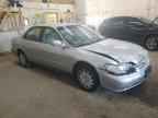 2001 HONDA ACCORD