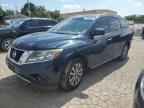 2013 NISSAN PATHFINDER