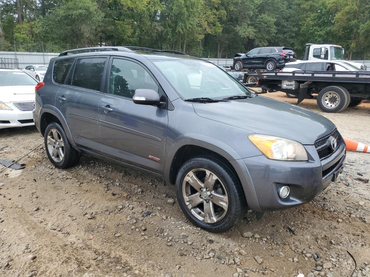 2010 TOYOTA RAV4