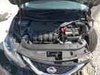 2016 NISSAN SENTRA