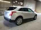 2019 CADILLAC XT5