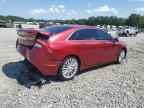 2014 LINCOLN MKZ
