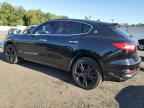 2020 MASERATI Levante
