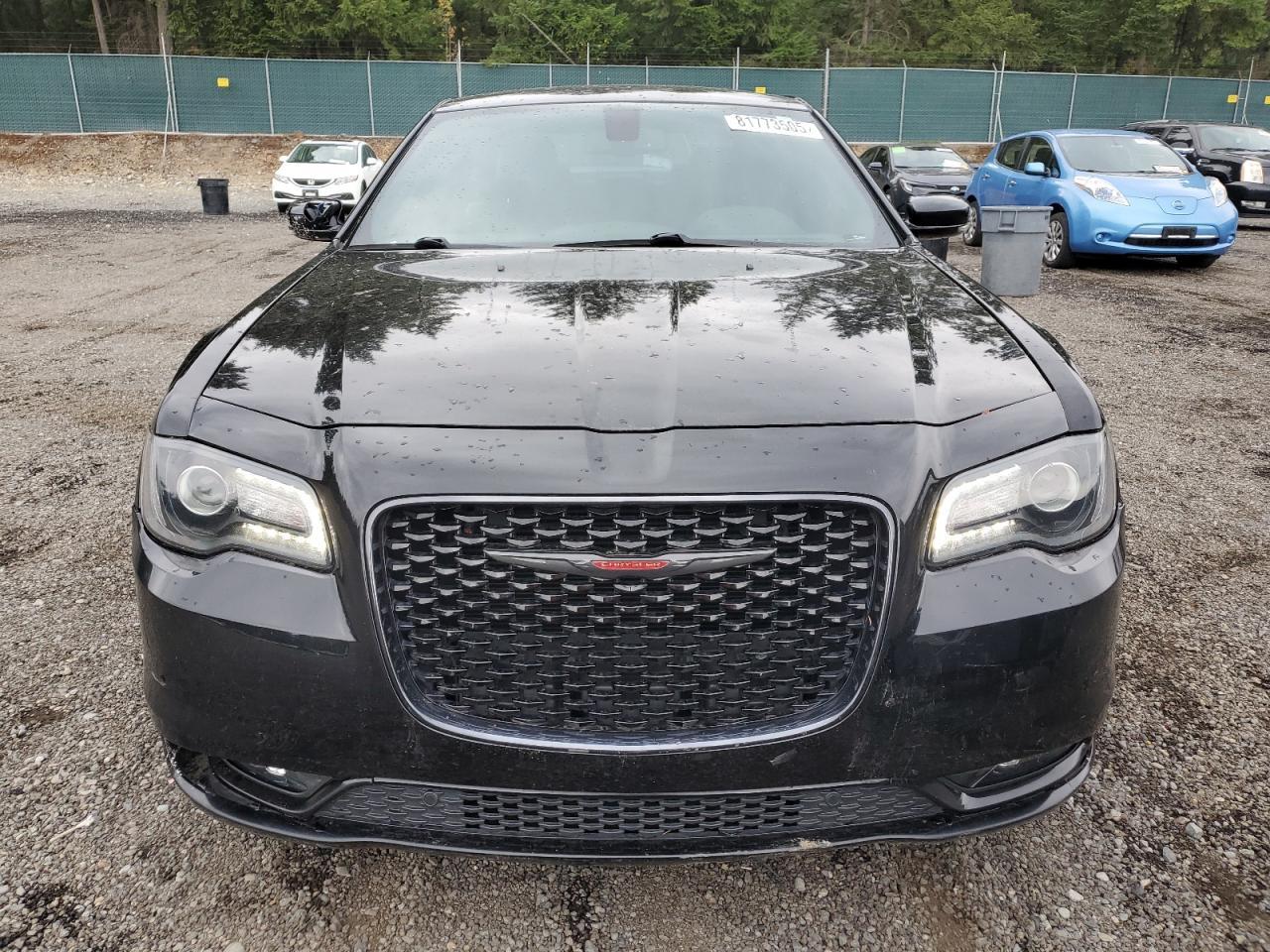 2021 CHRYSLER 300
