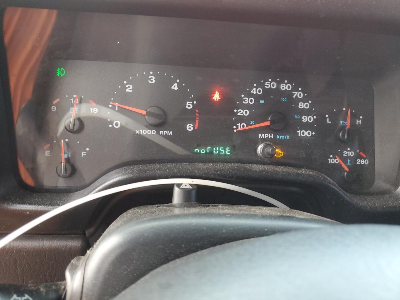 2006 JEEP WRANGLER