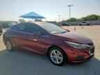 2016 CHEVROLET CRUZE