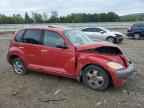 2002 CHRYSLER PT CRUISER