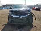 2017 HONDA Ridgeline