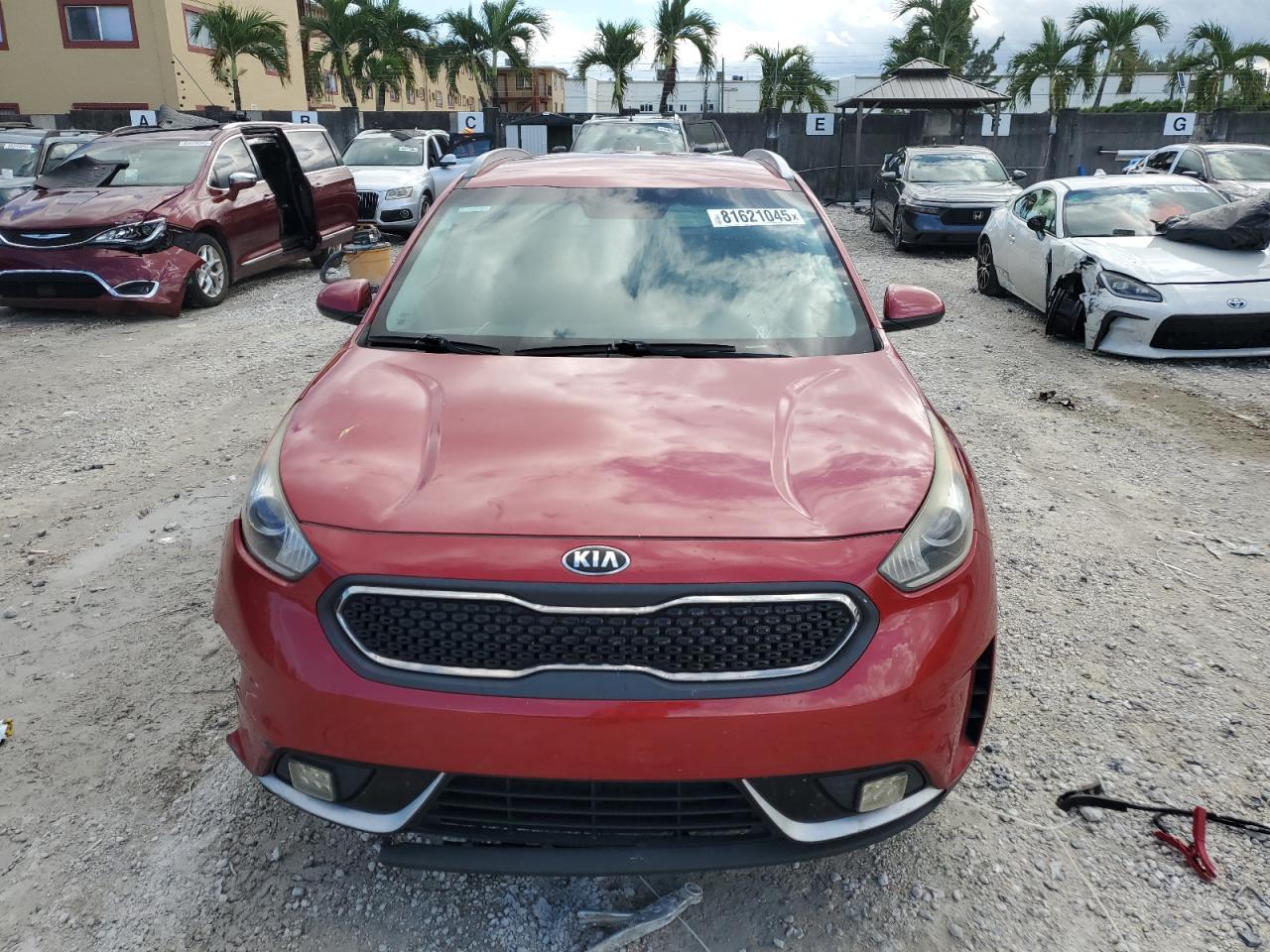 2019 KIA Niro