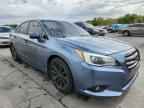2016 SUBARU Legacy