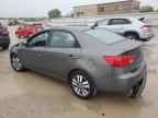 2013 KIA FORTE