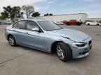 2012 BMW 3 SERIES
