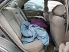 2001 TOYOTA CAMRY