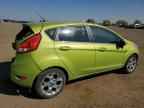 2012 FORD Fiesta