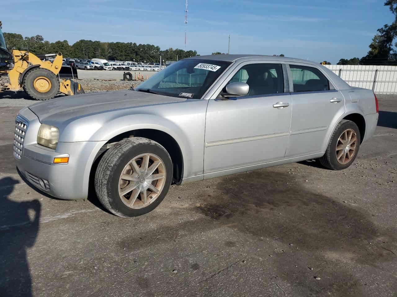 2007 CHRYSLER 300