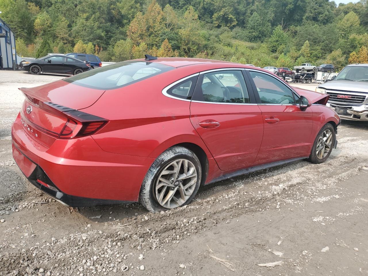 2020 HYUNDAI SONATA