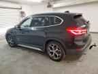 2016 BMW X1
