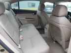 2008 SATURN Aura