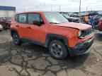 2015 JEEP Renegade