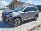 2018 MITSUBISHI outlander