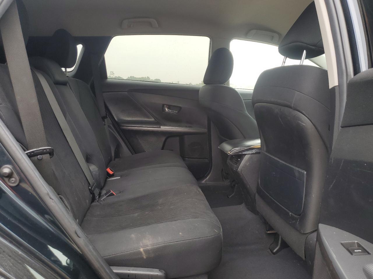 2015 TOYOTA VENZA