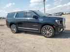 2021 GMC Yukon