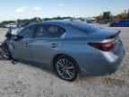 2018 INFINITI Q50