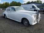 1960 ROLLS-ROYCE 4 Door