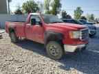 2007 GMC Sierra