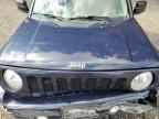 2016 JEEP PATRIOT