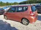 2007 HONDA FIT