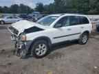 2004 VOLVO XC90