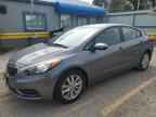 2016 KIA FORTE