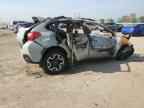 2016 SUBARU Crosstrek