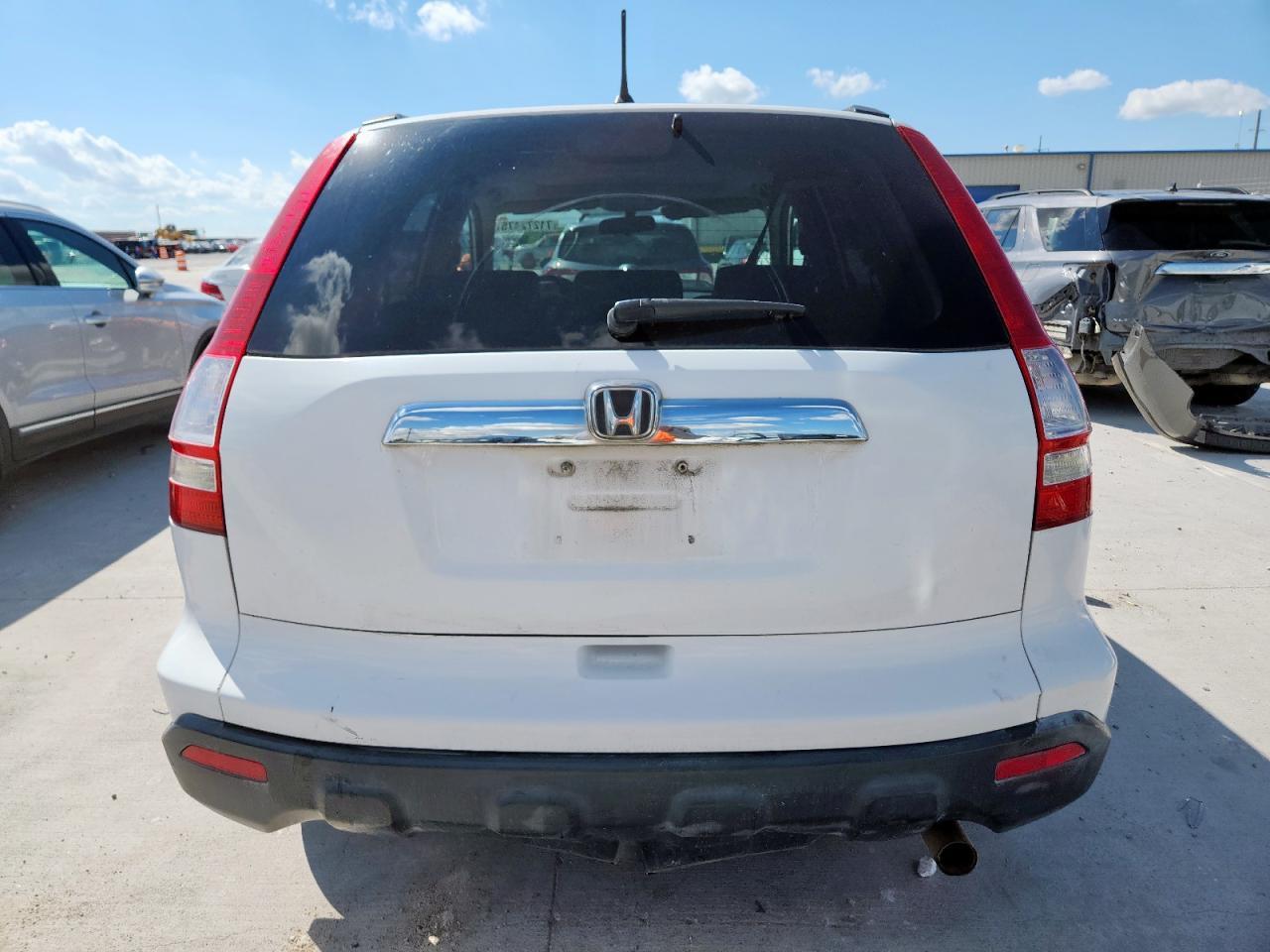 2008 HONDA CR-V
