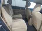 2011 TOYOTA HIGHLANDER