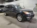 2014 CHEVROLET TRAVERSE