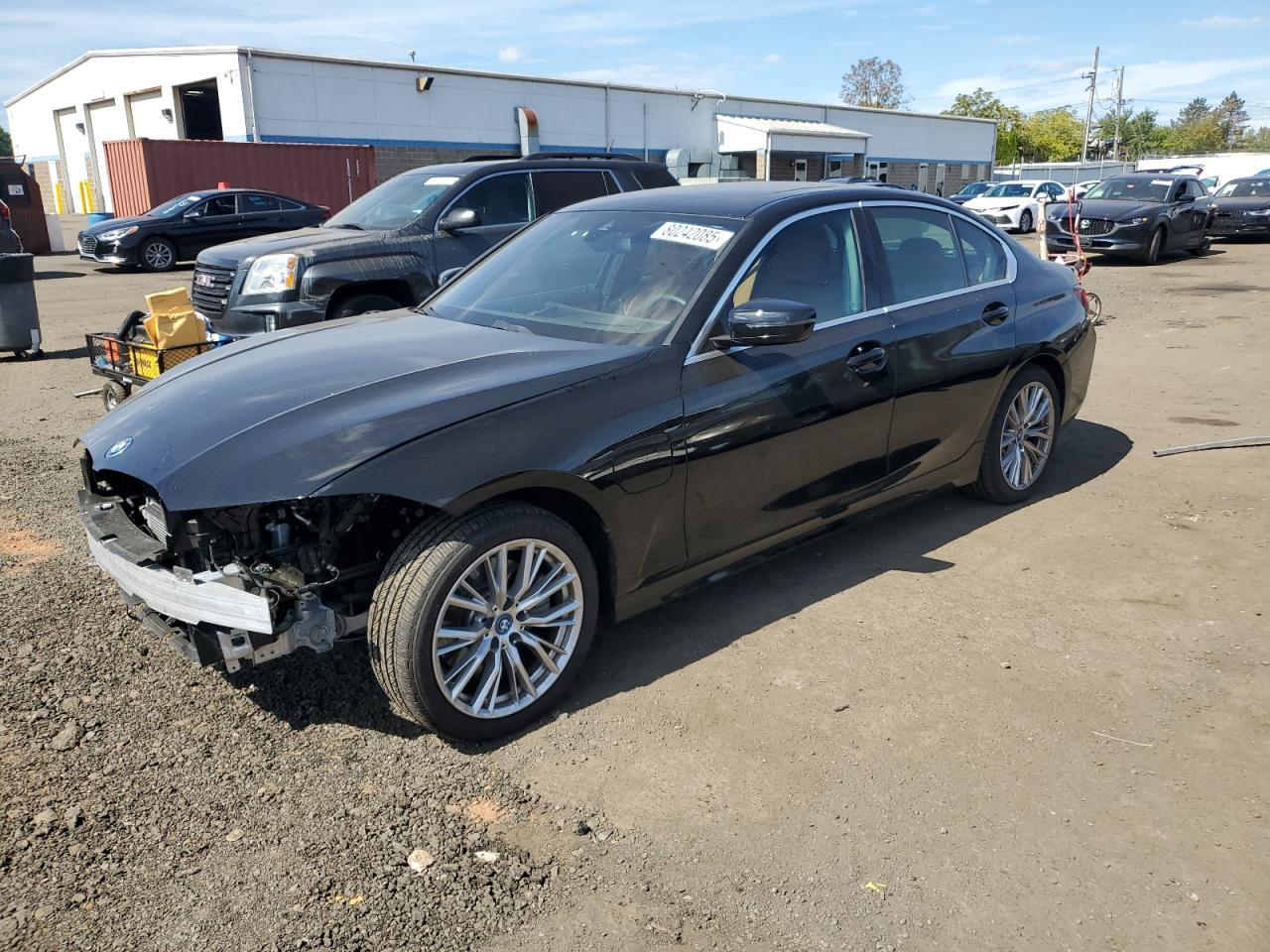 2024 BMW 3 SERIES