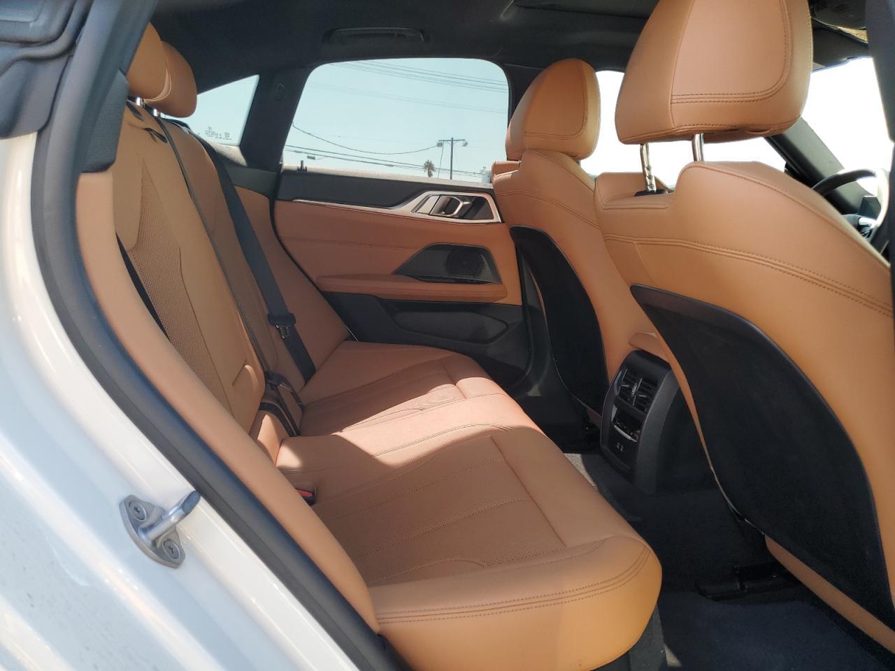 2025 BMW i4