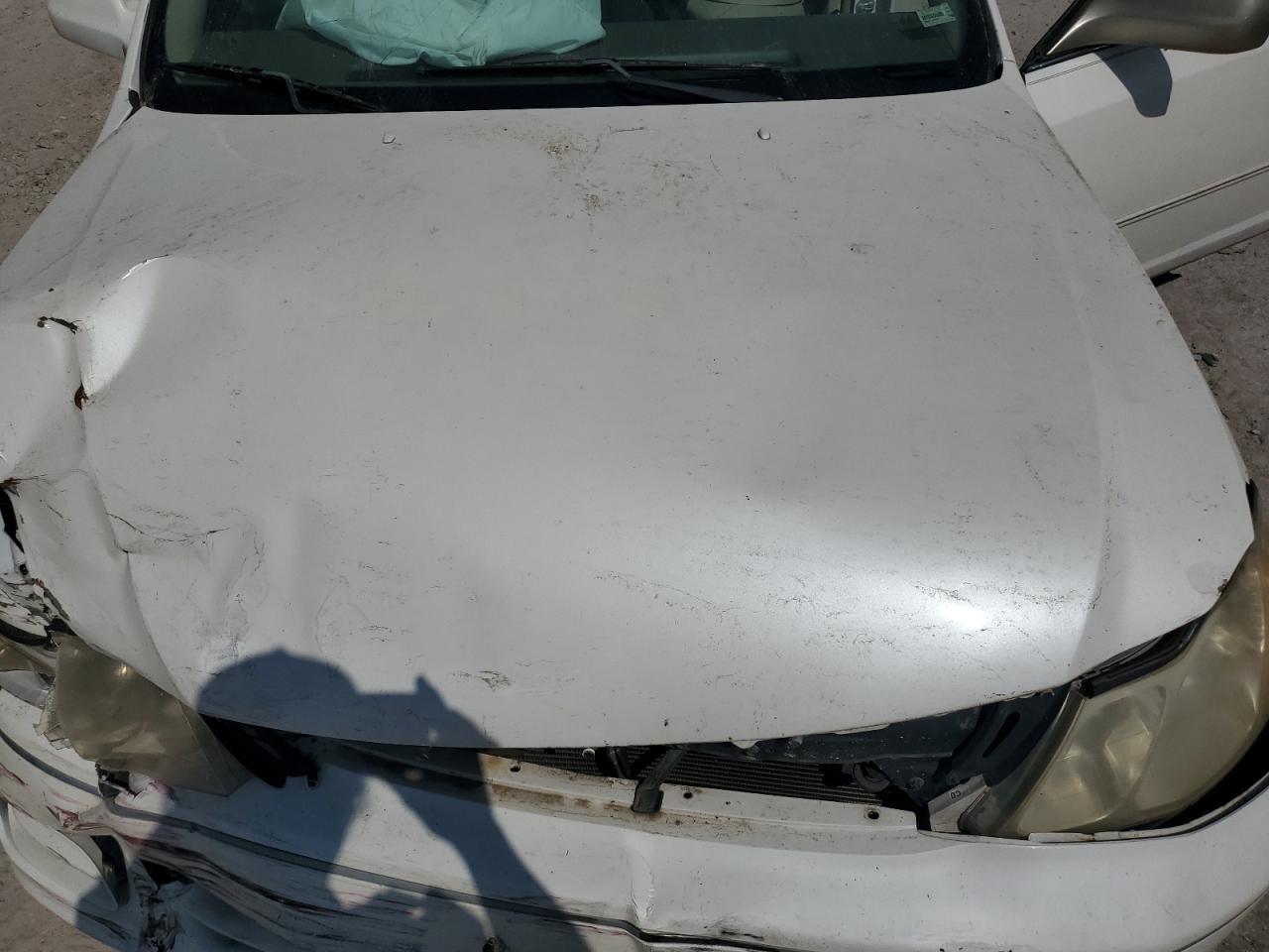 2000 TOYOTA Avalon