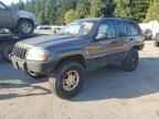 2001 JEEP Grand Cherokee