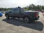 2025 GMC Sierra